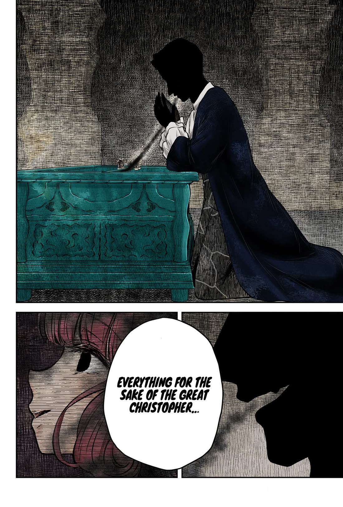 Shadows House, Chapter 189 image 16